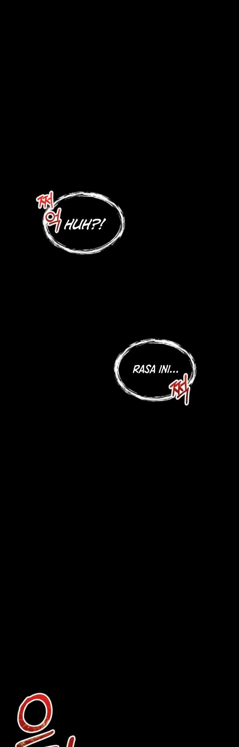 I Became an Evolving Space Monster Chapter 03 Gambar 107