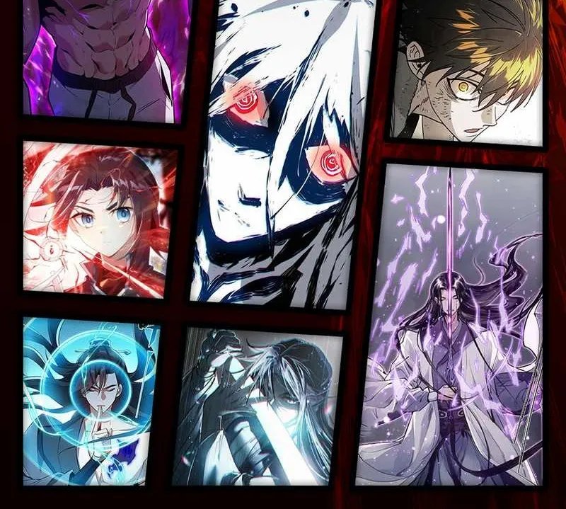 I Became an Evolving Space Monster Chapter 03 Gambar 112