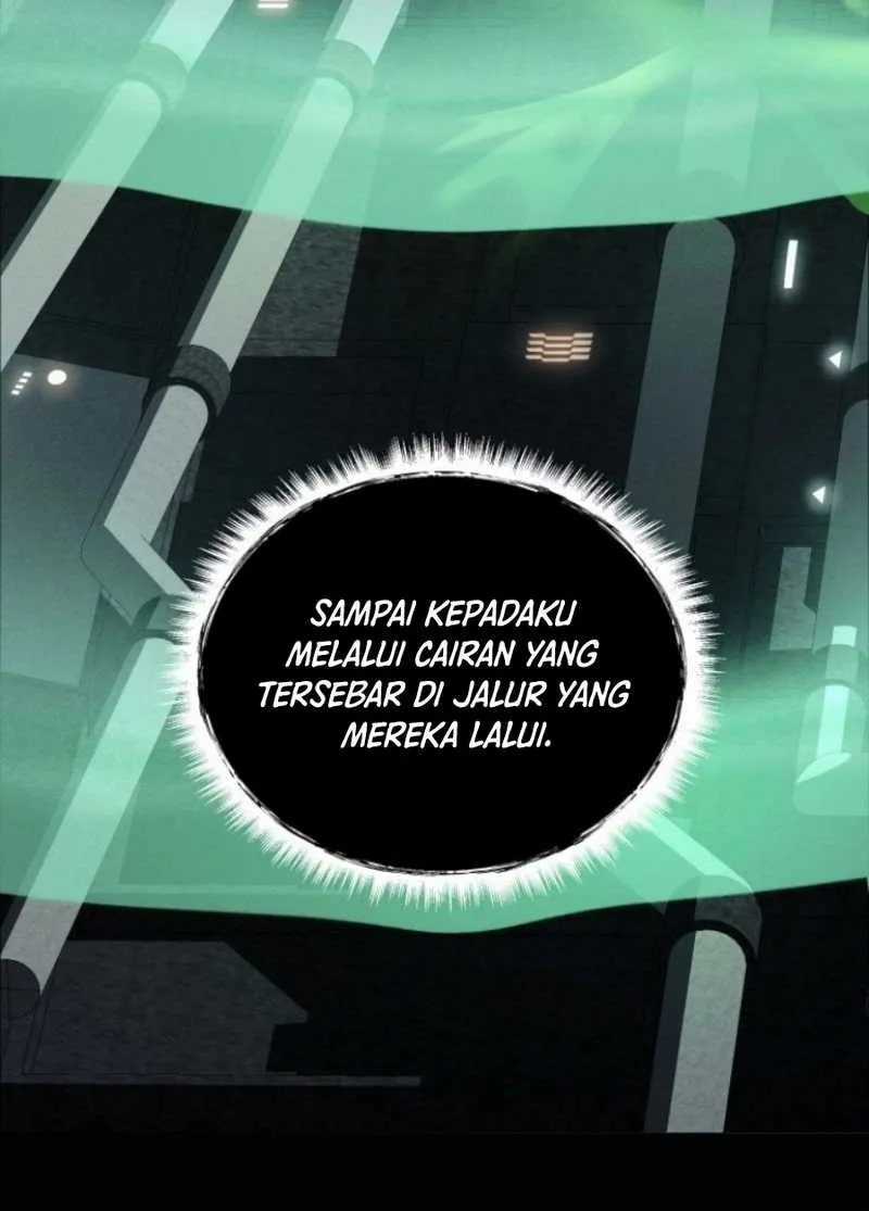 I Became an Evolving Space Monster Chapter 03 Gambar 13