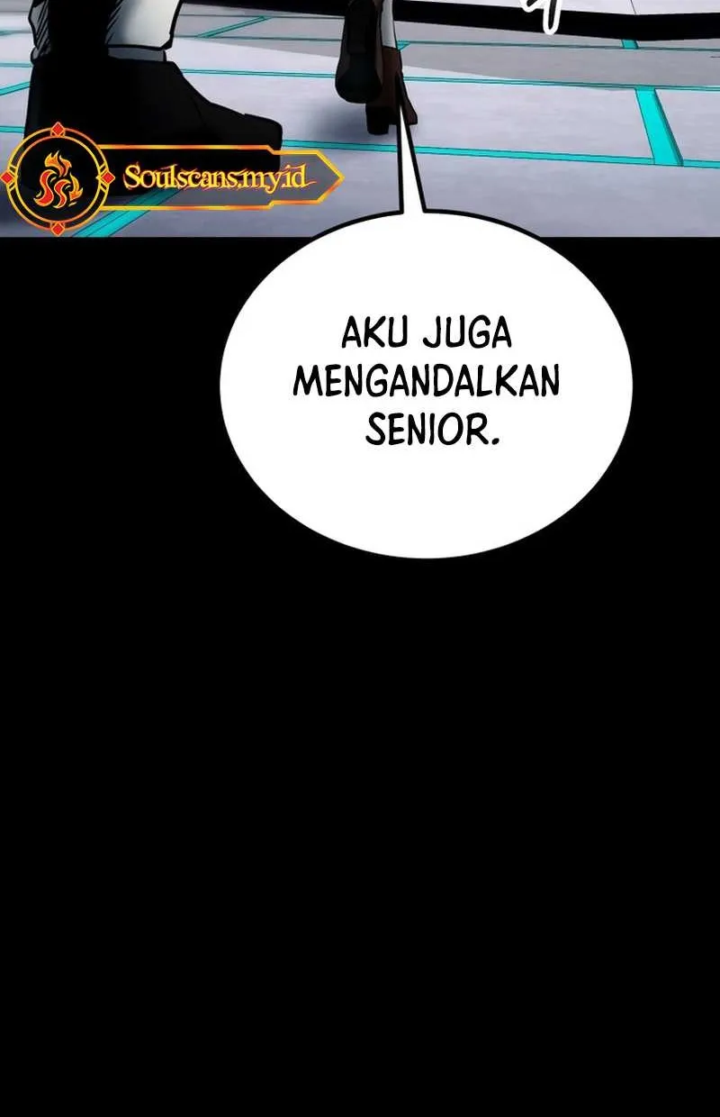 I Became an Evolving Space Monster Chapter 02 Gambar 55