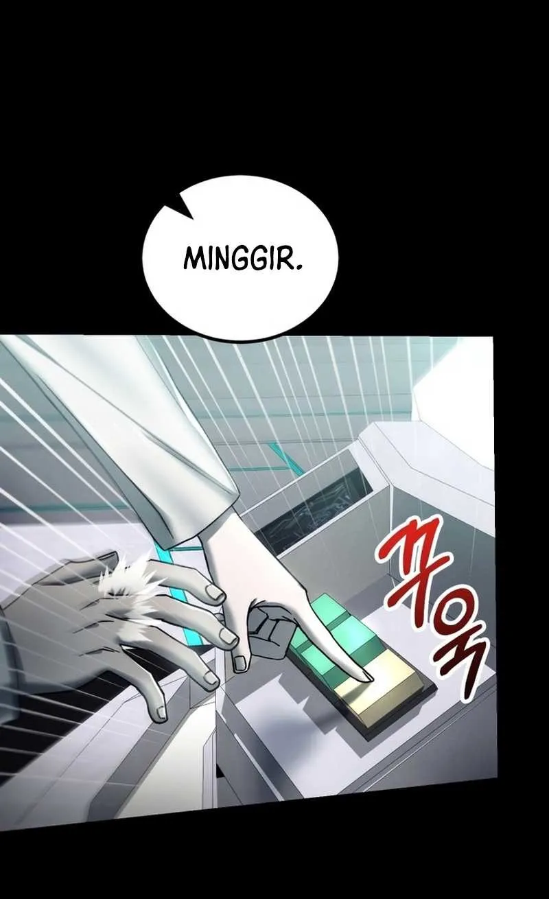 I Became an Evolving Space Monster Chapter 02 Gambar 66