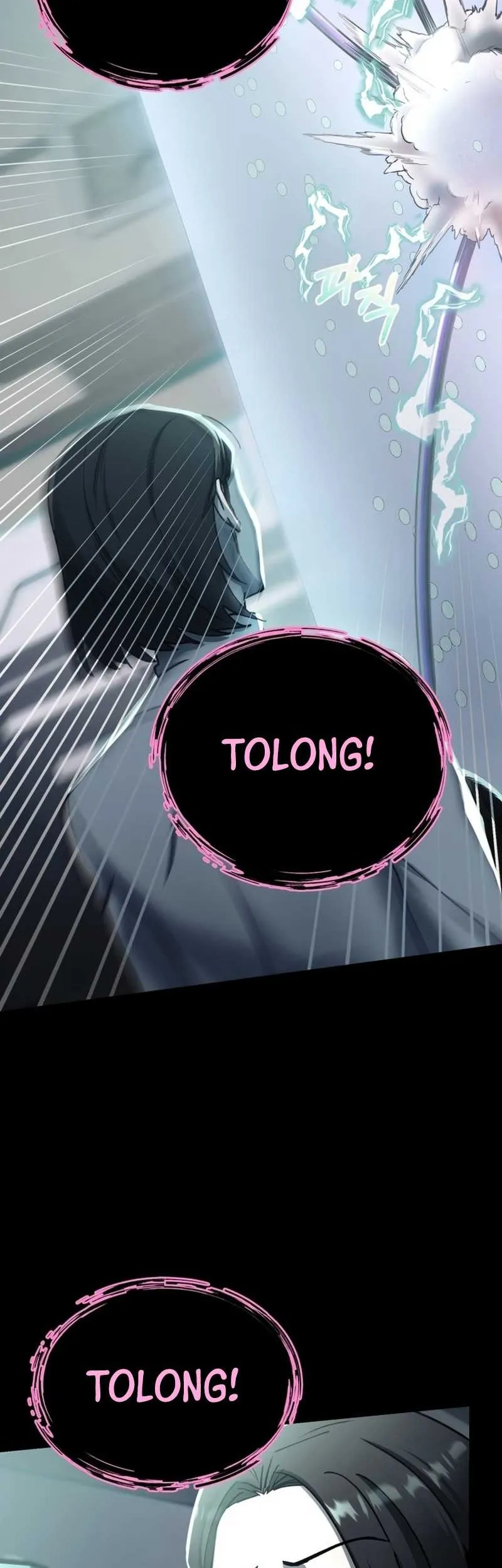 I Became an Evolving Space Monster Chapter 02 Gambar 68