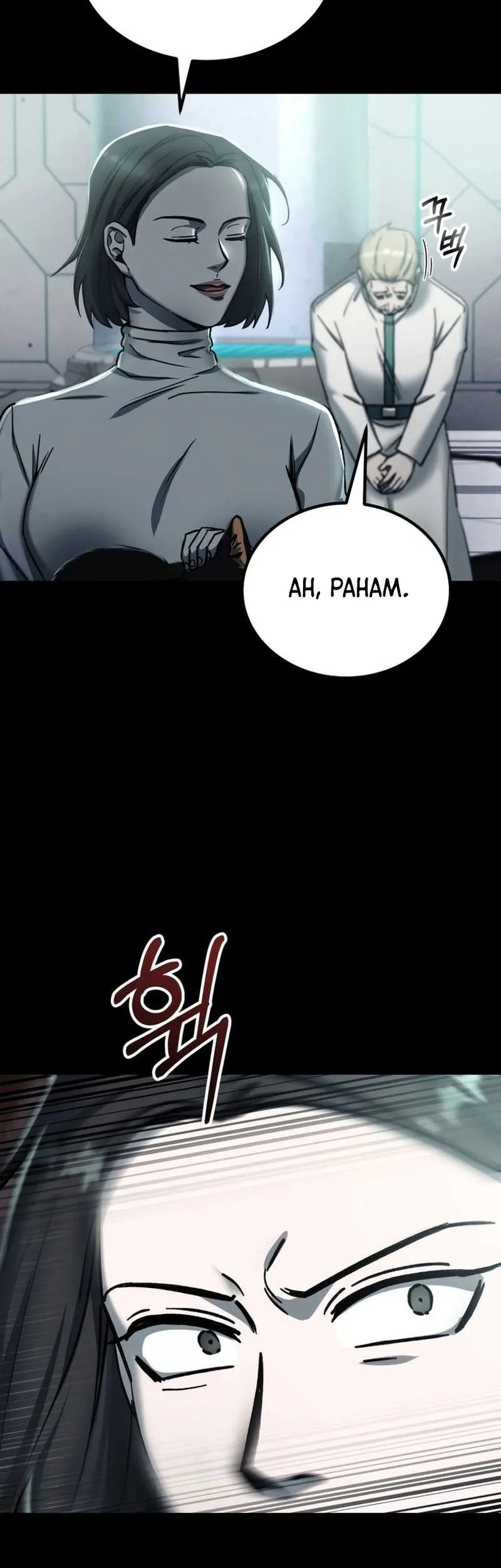 I Became an Evolving Space Monster Chapter 02 Gambar 74