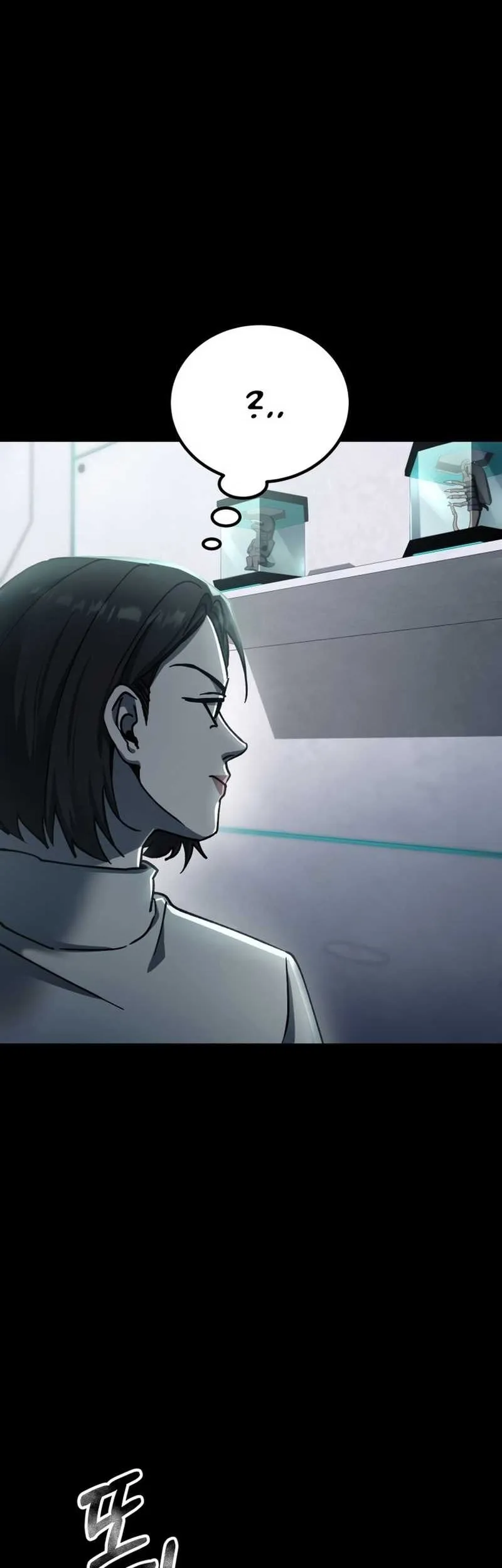 I Became an Evolving Space Monster Chapter 02 Gambar 75