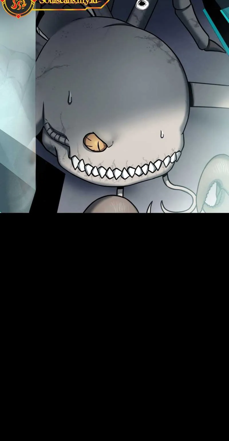 I Became an Evolving Space Monster Chapter 02 Gambar 77