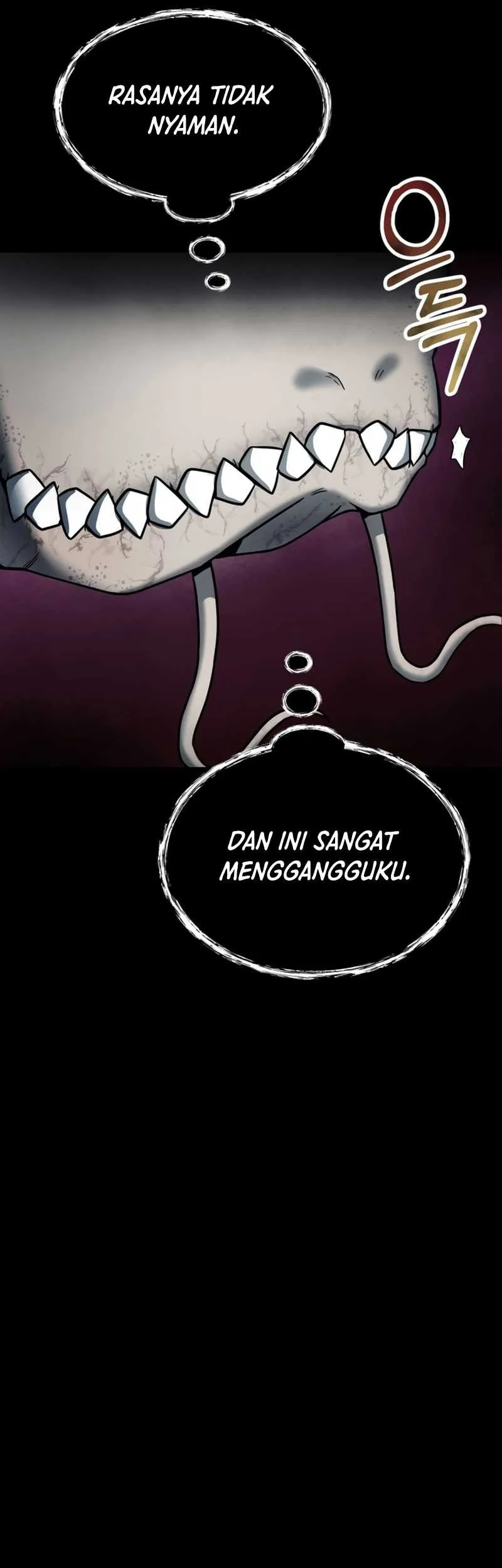 I Became an Evolving Space Monster Chapter 02 Gambar 78