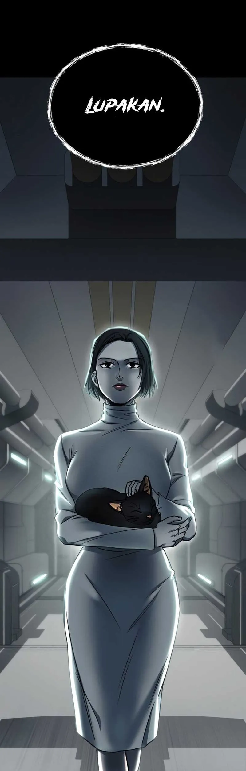 I Became an Evolving Space Monster Chapter 02 Gambar 79