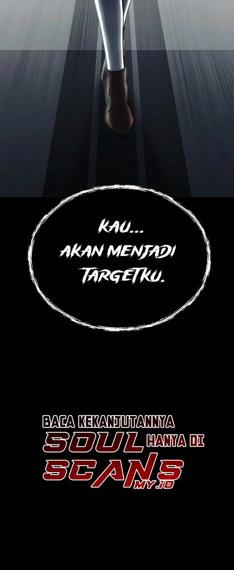 I Became an Evolving Space Monster Chapter 02 Gambar 80