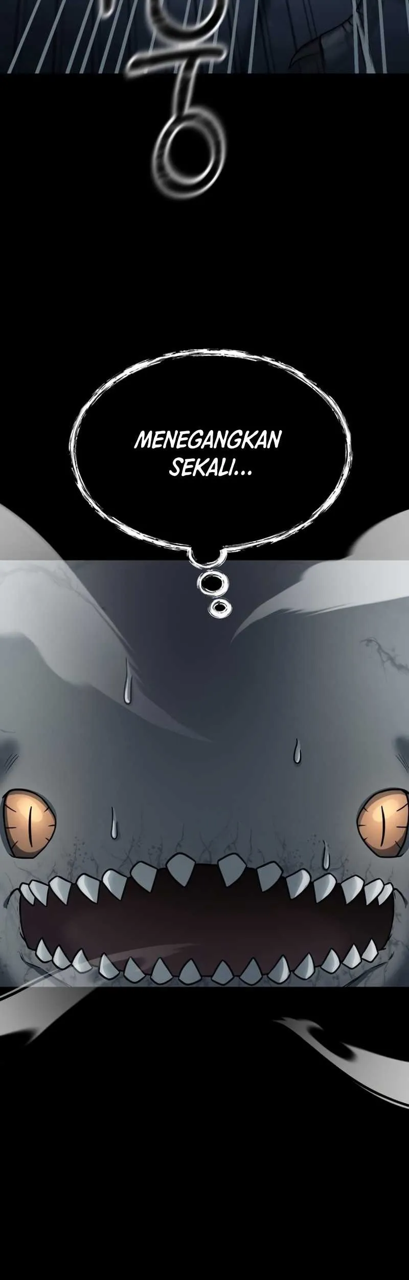 I Became an Evolving Space Monster Chapter 02 Gambar 10