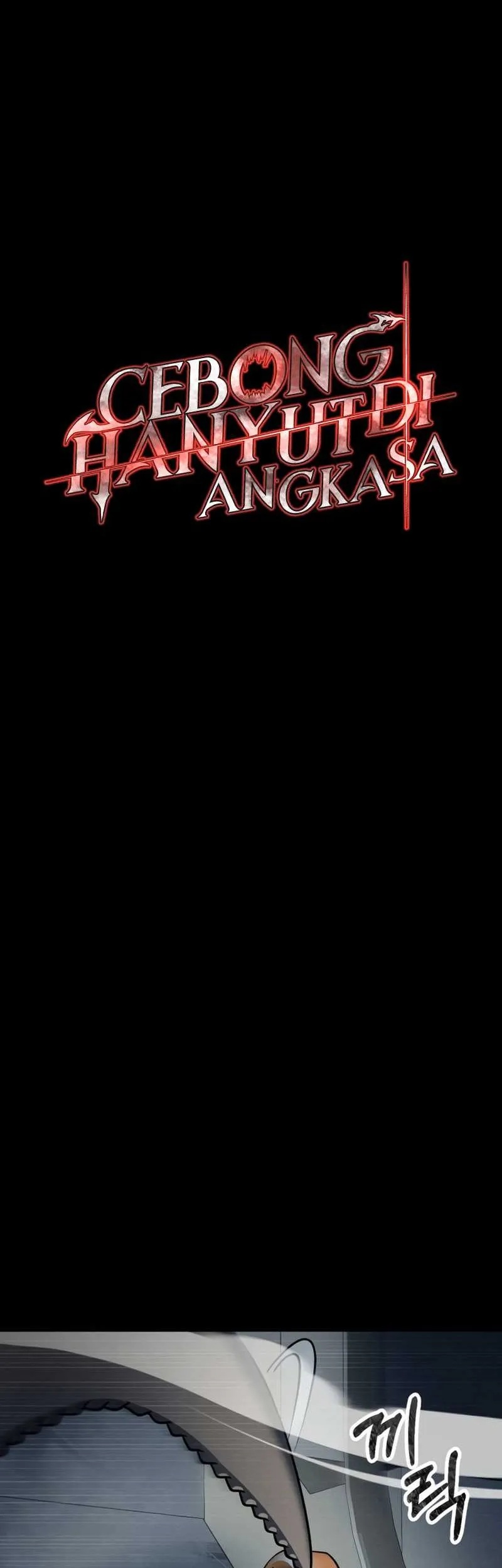 I Became an Evolving Space Monster Chapter 02 Gambar 11