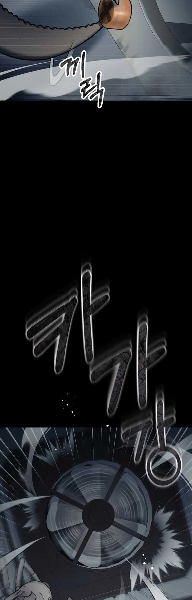 I Became an Evolving Space Monster Chapter 02 Gambar 12