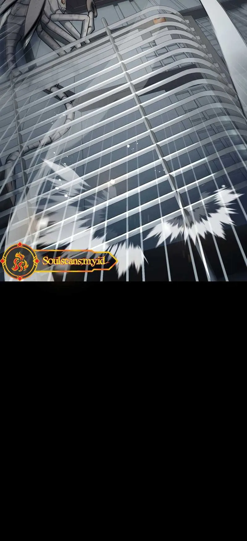 I Became an Evolving Space Monster Chapter 02 Gambar 13