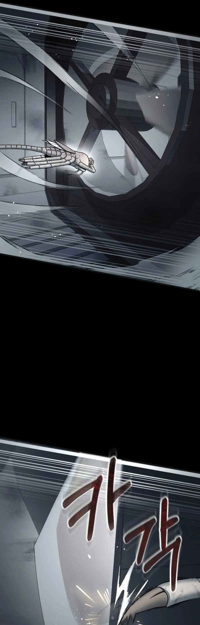 I Became an Evolving Space Monster Chapter 02 Gambar 20