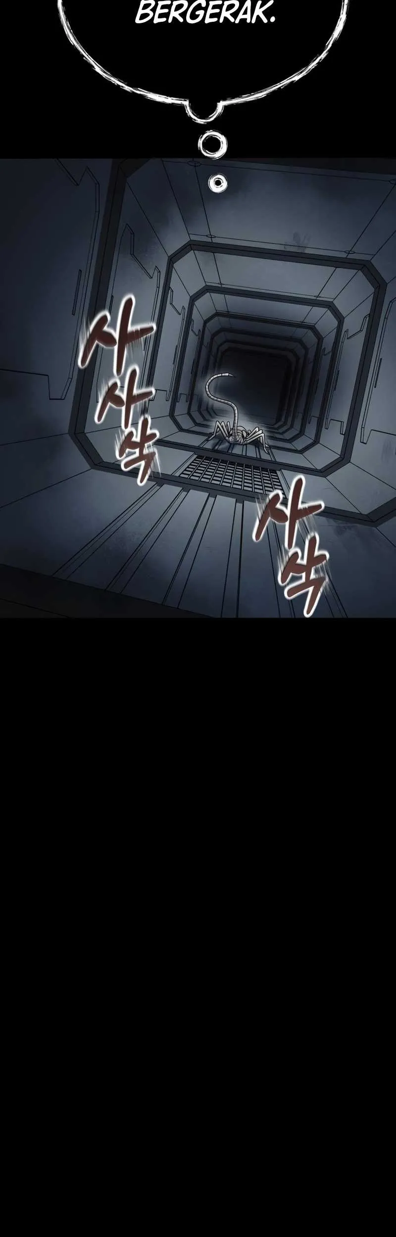 I Became an Evolving Space Monster Chapter 02 Gambar 24