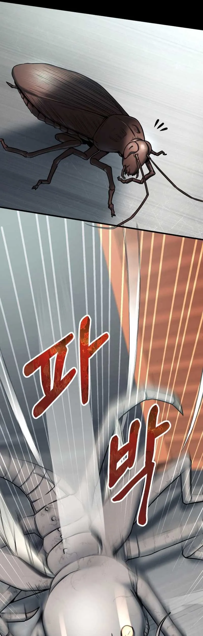 I Became an Evolving Space Monster Chapter 01 Gambar 63