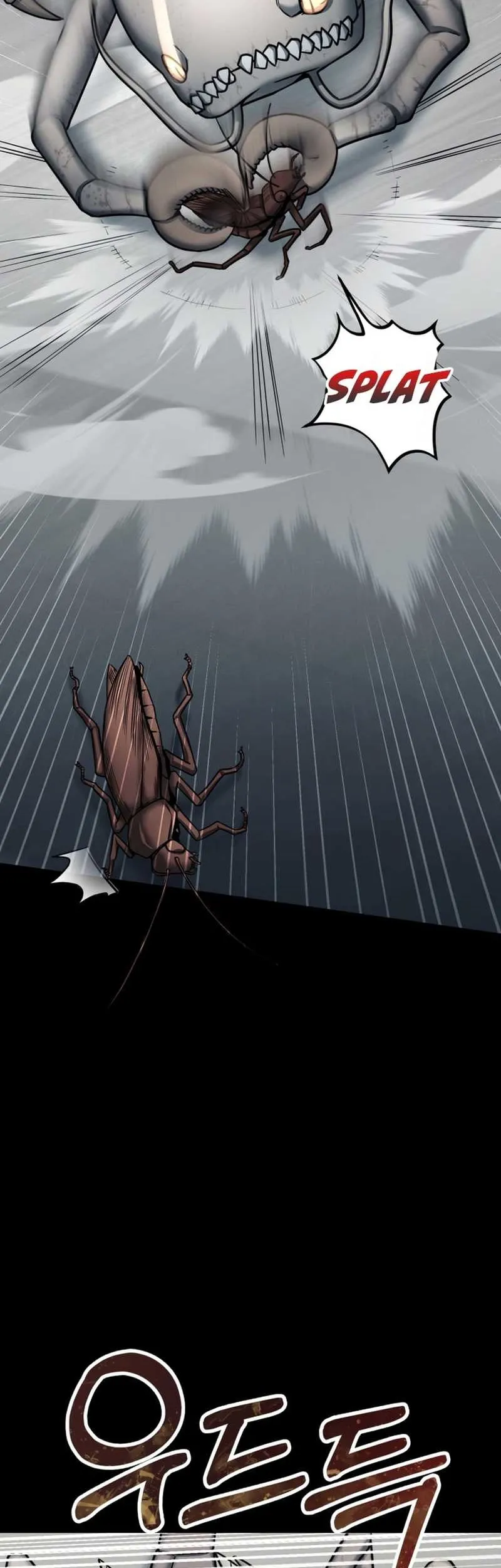 I Became an Evolving Space Monster Chapter 01 Gambar 64