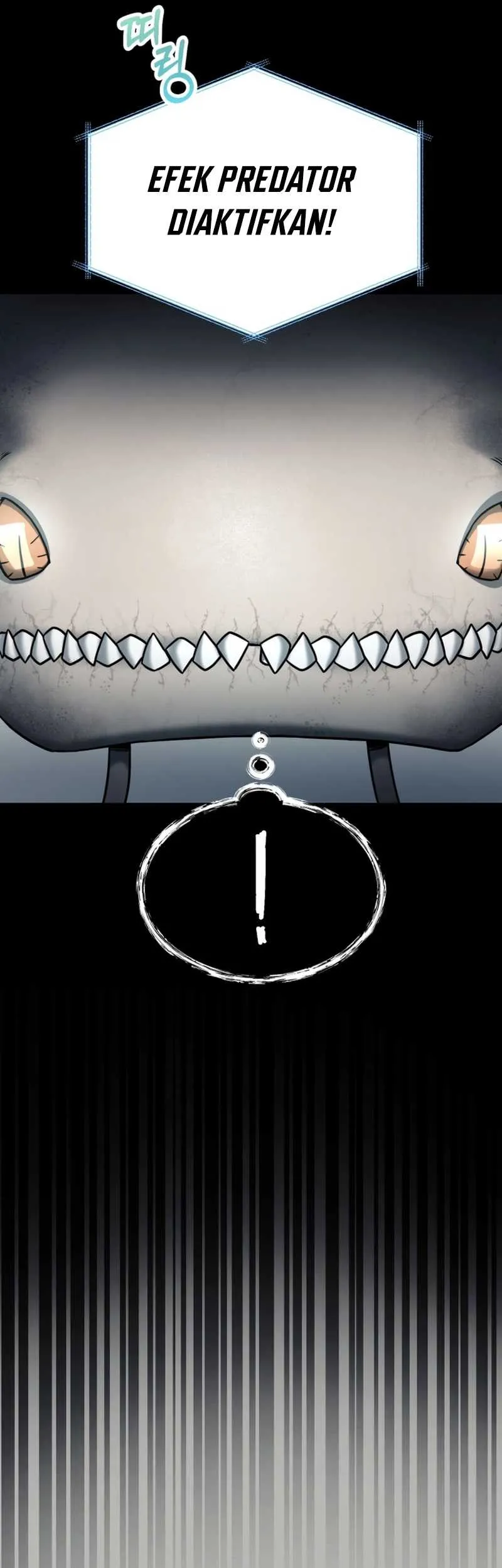 I Became an Evolving Space Monster Chapter 01 Gambar 74