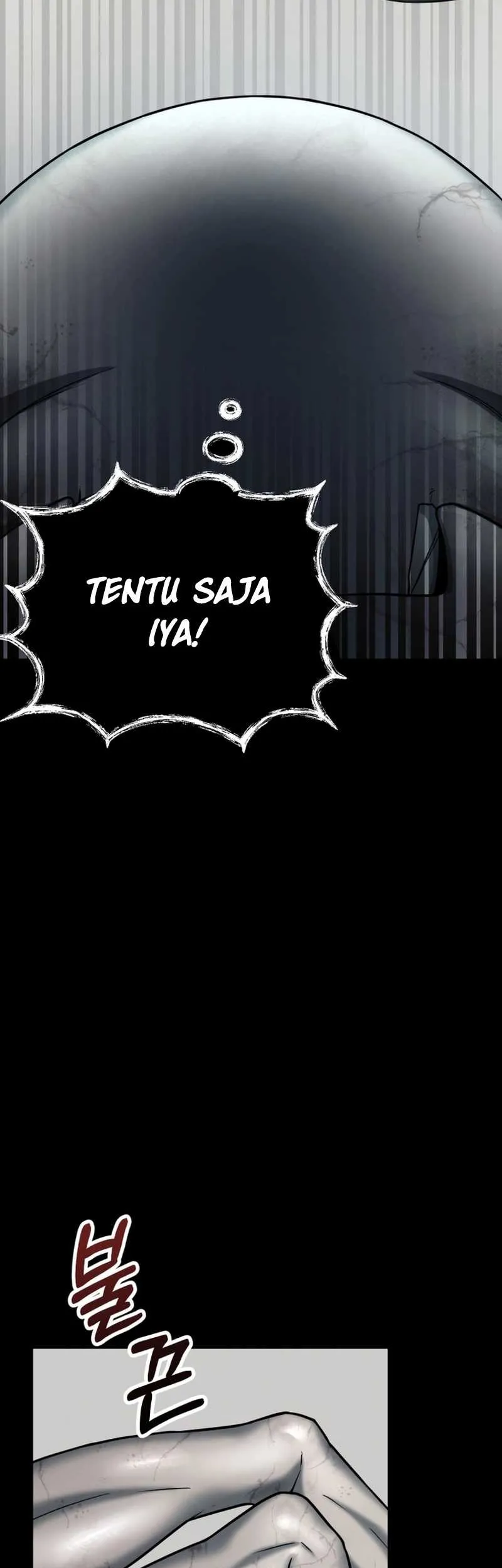 I Became an Evolving Space Monster Chapter 01 Gambar 76