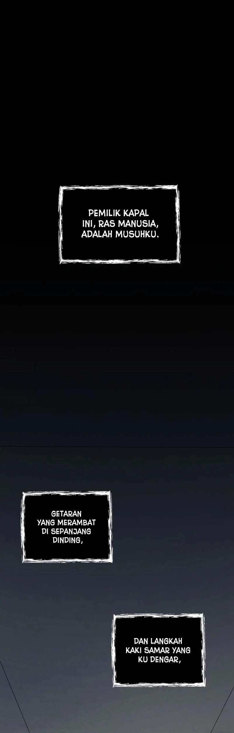 I Became an Evolving Space Monster Chapter 01 Gambar 80