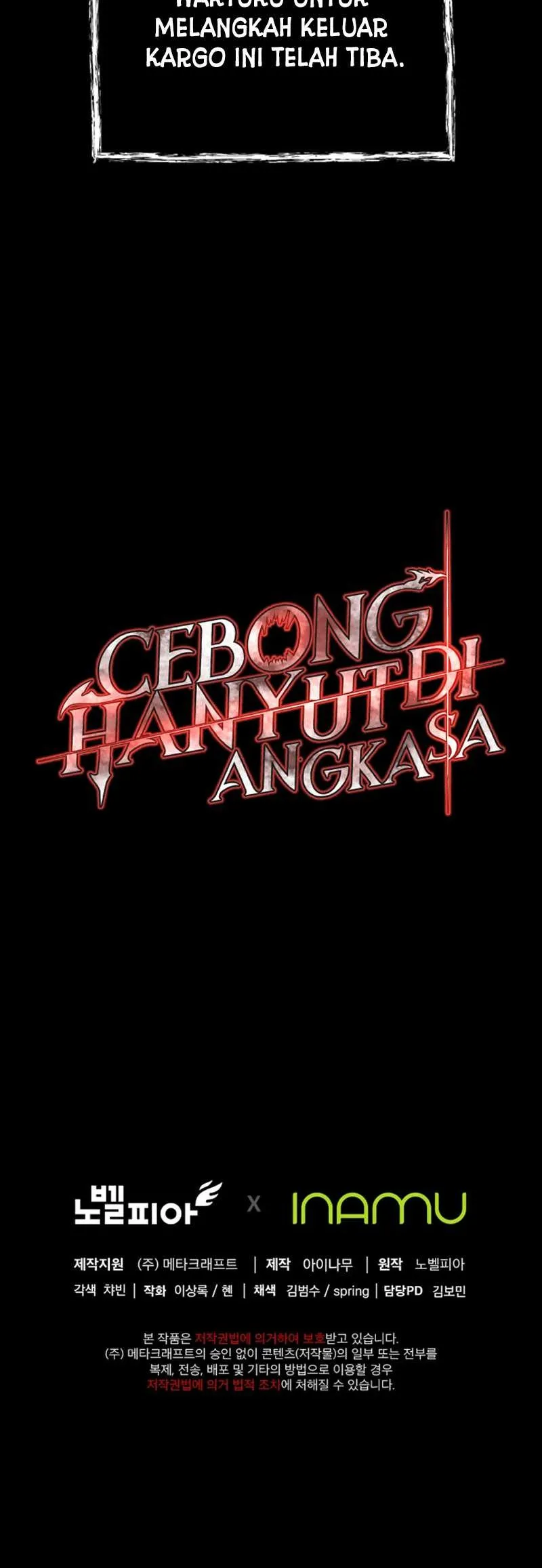 I Became an Evolving Space Monster Chapter 01 Gambar 84