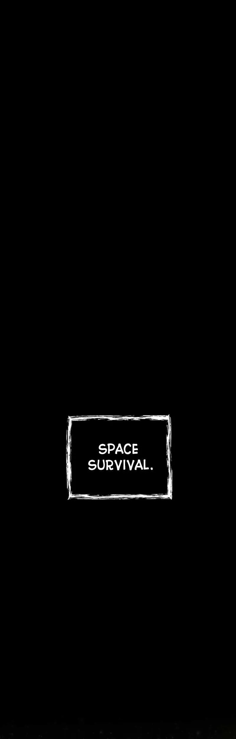 I Became an Evolving Space Monster Chapter 01 Gambar 6