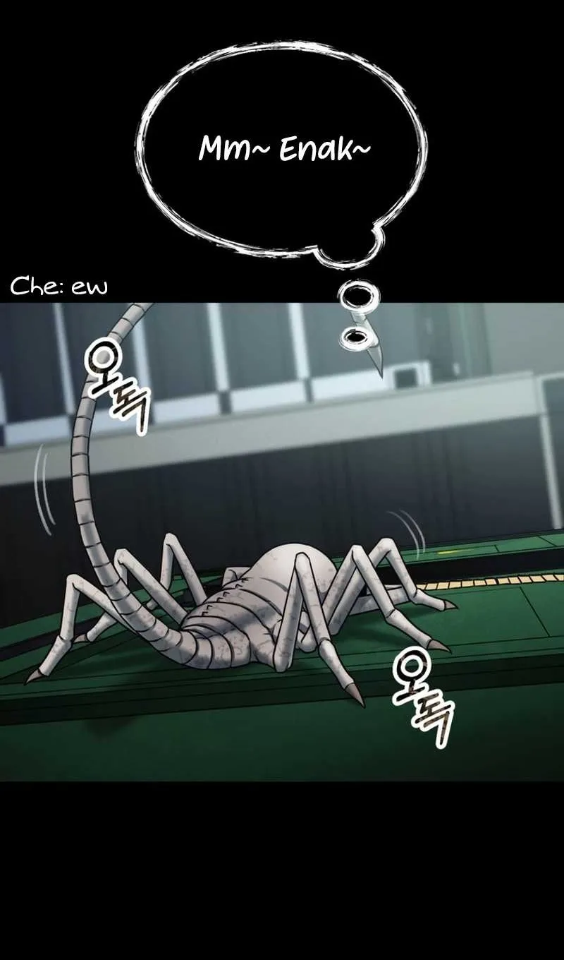 I Became an Evolving Space Monster Chapter 01 Gambar 38