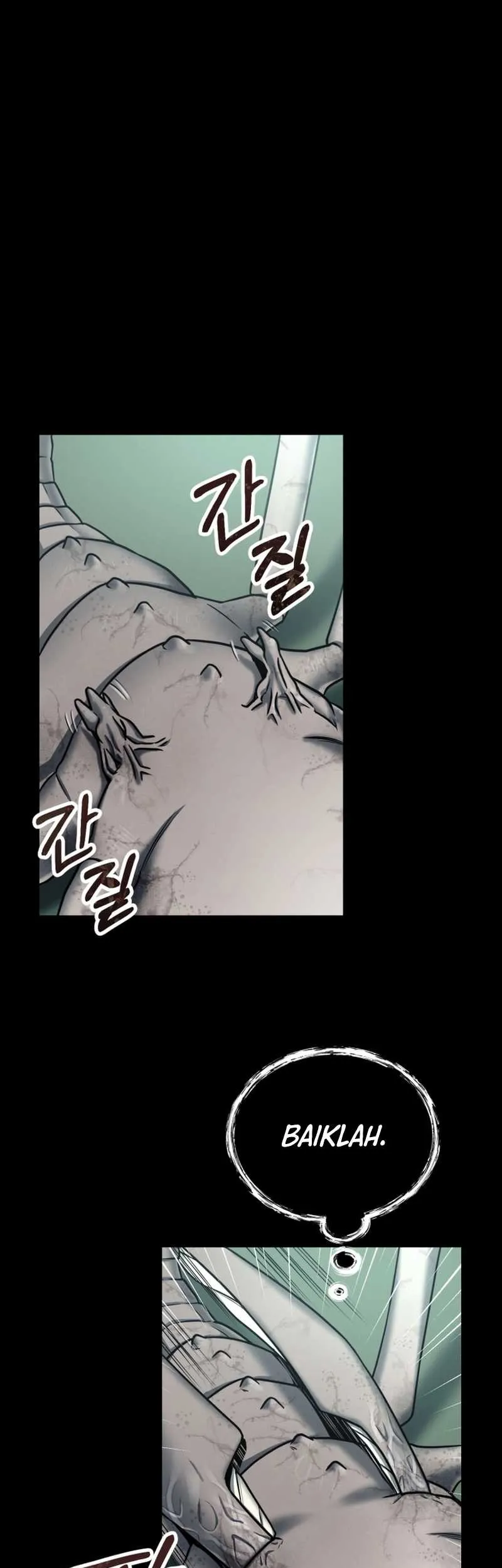 I Became an Evolving Space Monster Chapter 01 Gambar 43