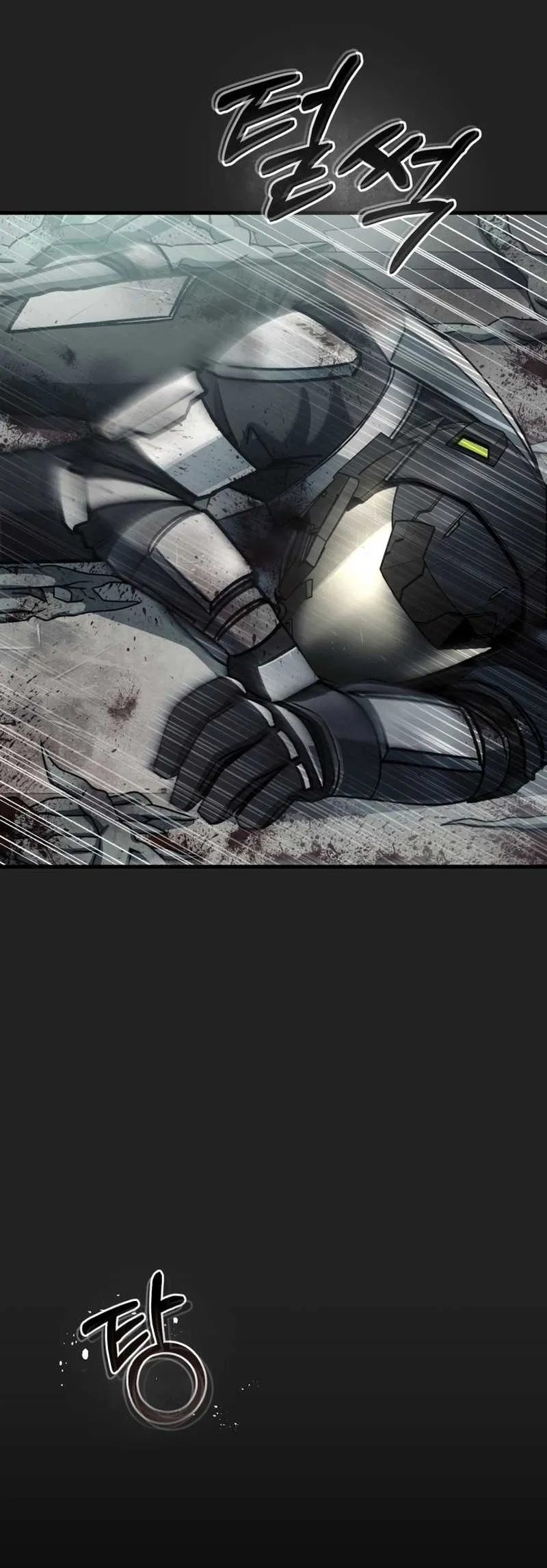 I Became an Evolving Space Monster Chapter 00.1 Gambar 49