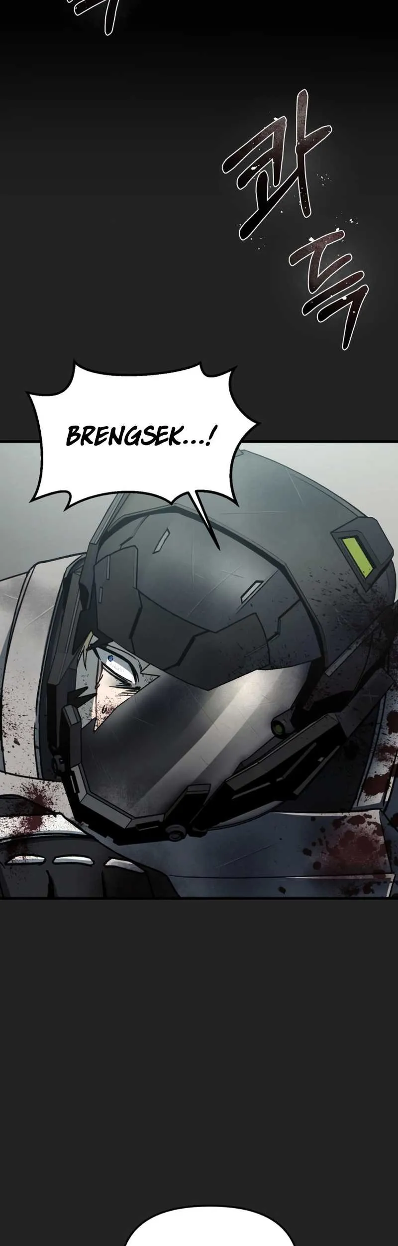 I Became an Evolving Space Monster Chapter 00.1 Gambar 54