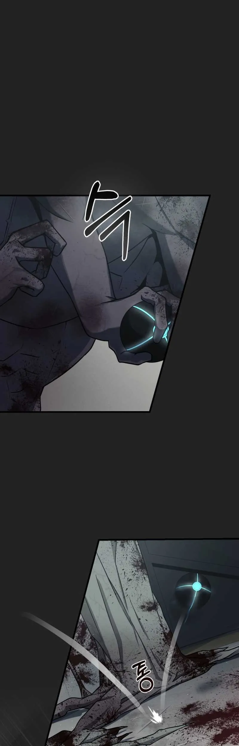 I Became an Evolving Space Monster Chapter 00.1 Gambar 70