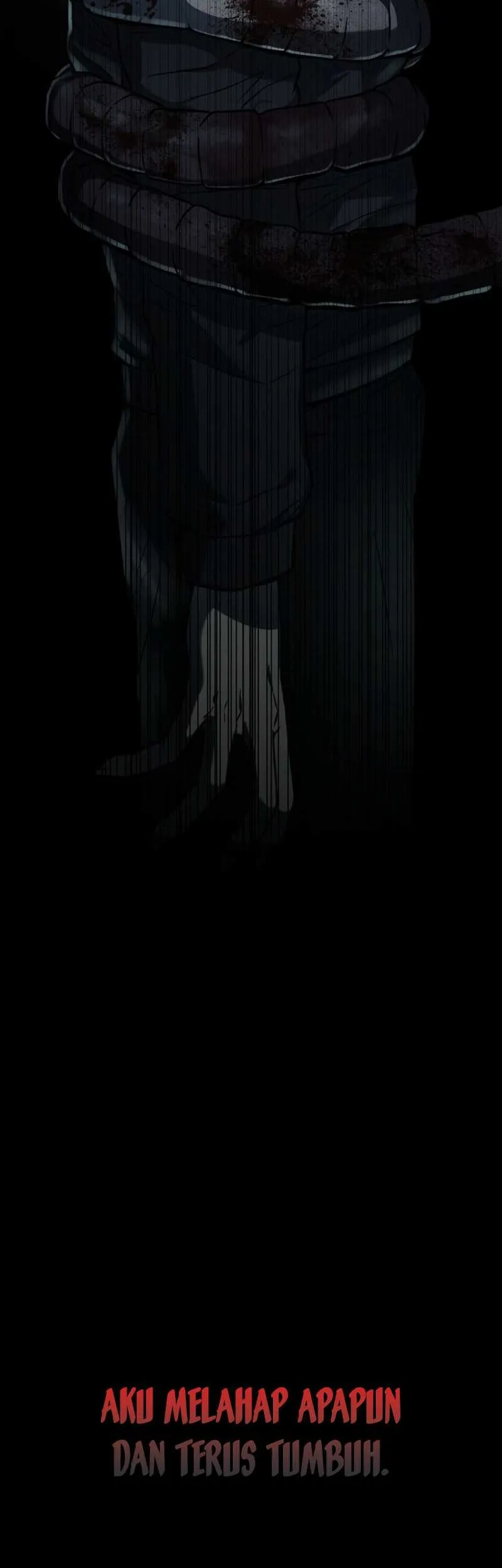 I Became an Evolving Space Monster Chapter 00.1 Gambar 79