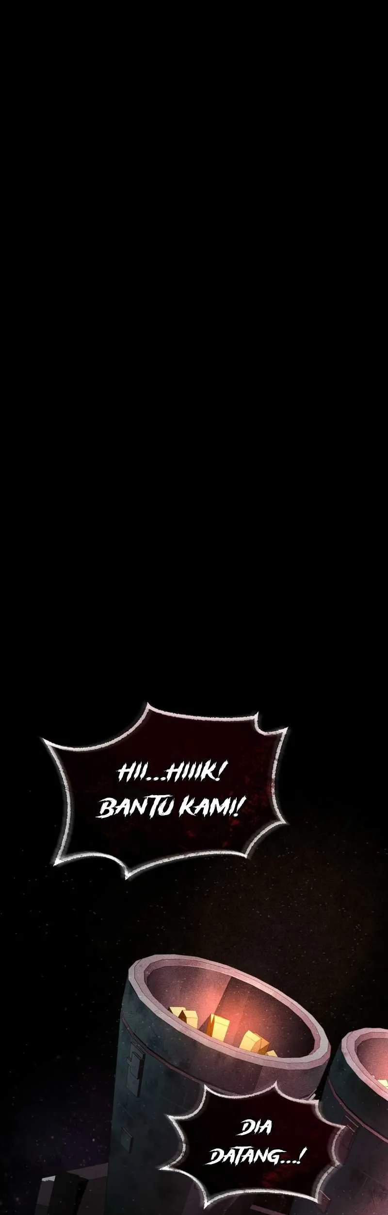 I Became an Evolving Space Monster Chapter 00.1 Gambar 3