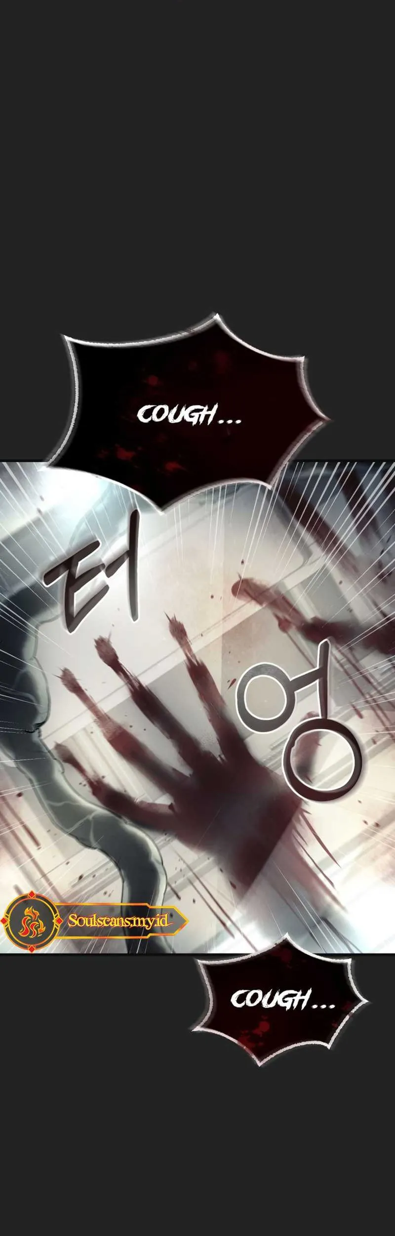 I Became an Evolving Space Monster Chapter 00.1 Gambar 6