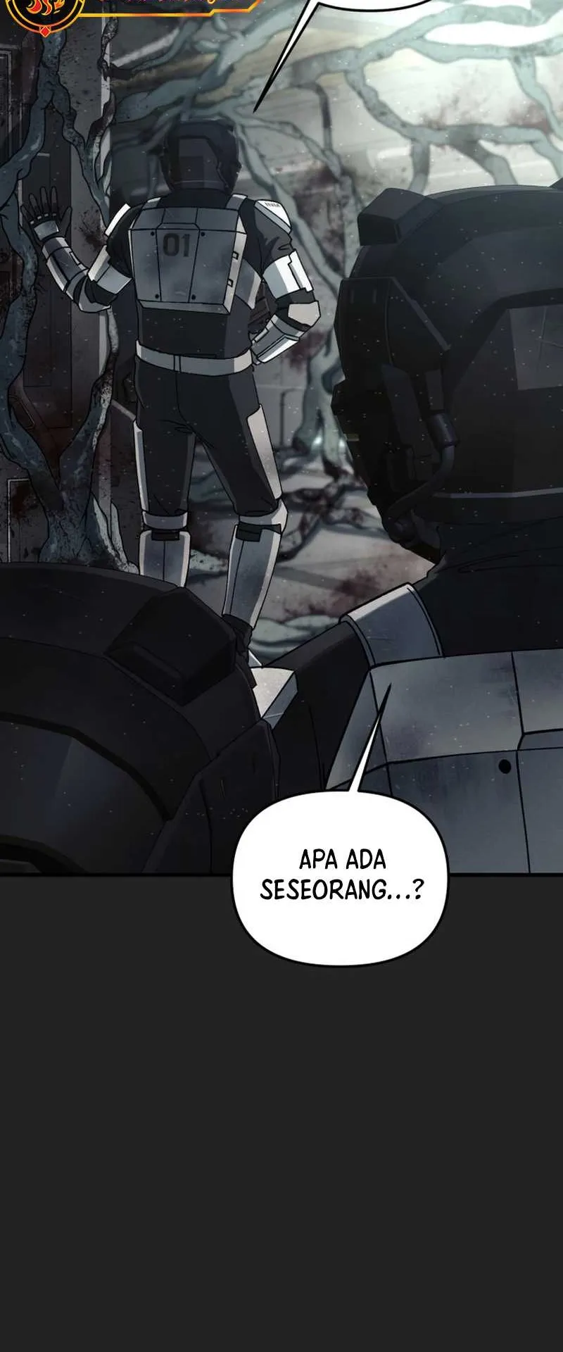 I Became an Evolving Space Monster Chapter 00.1 Gambar 20