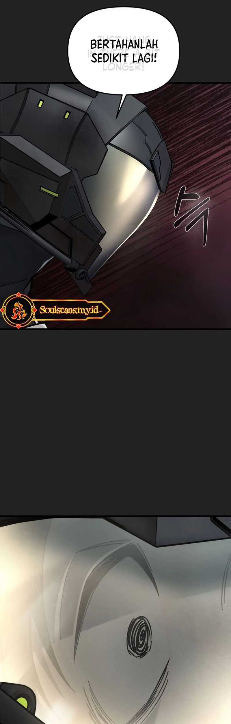 I Became an Evolving Space Monster Chapter 00.1 Gambar 32