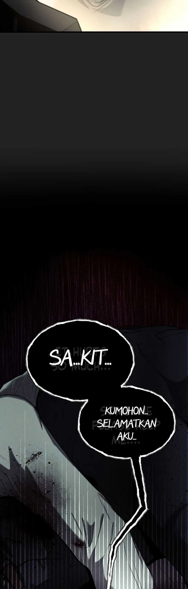 I Became an Evolving Space Monster Chapter 00.1 Gambar 33