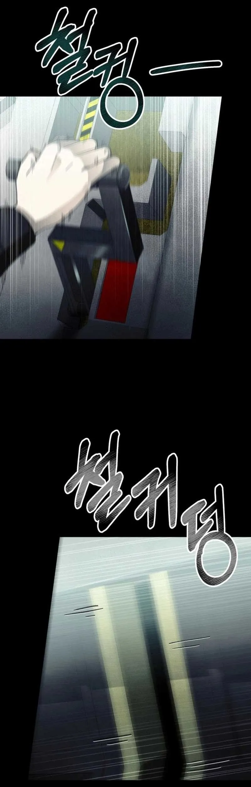 I Became an Evolving Space Monster Chapter 16 Gambar 50