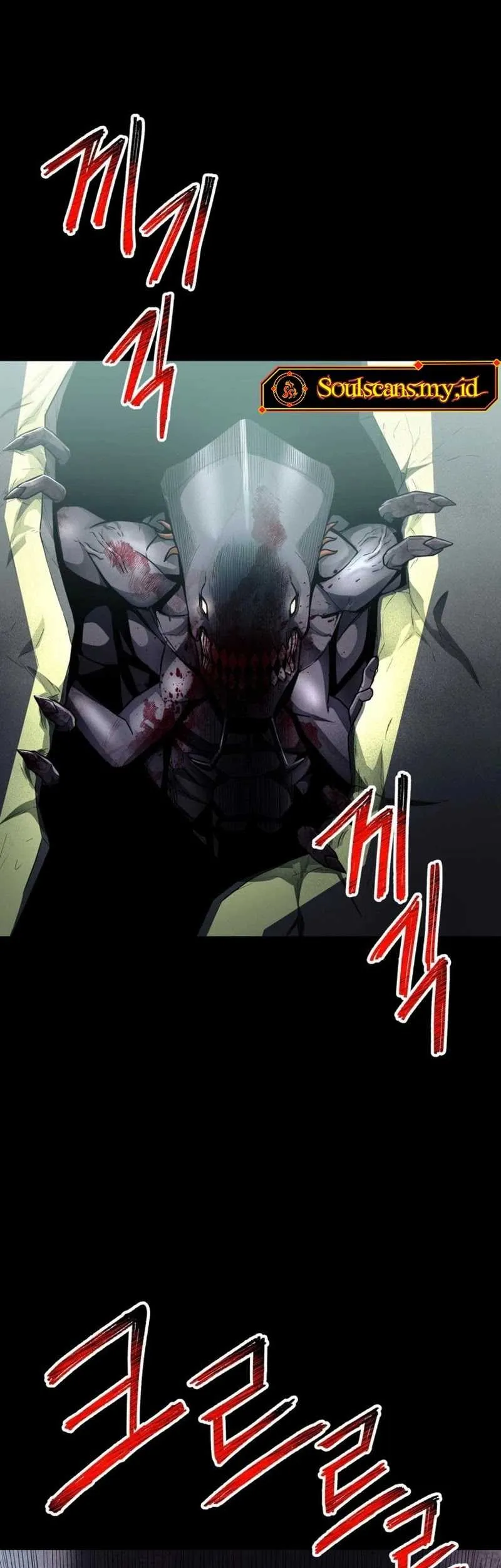 I Became an Evolving Space Monster Chapter 16 Gambar 52