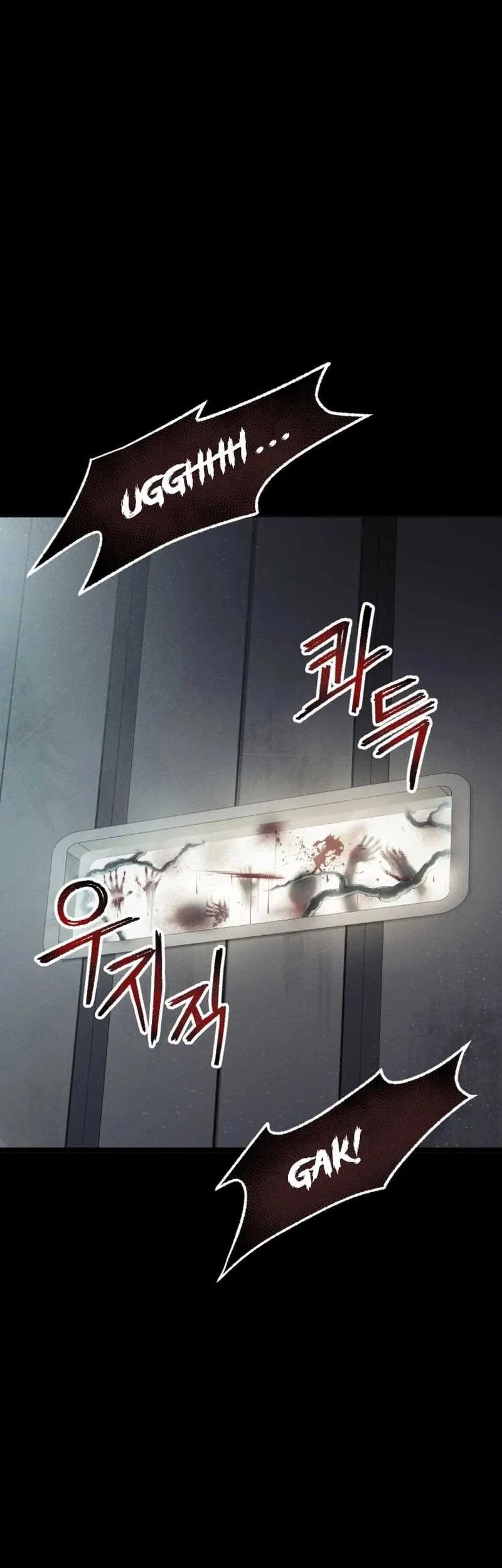 I Became an Evolving Space Monster Chapter 16 Gambar 59