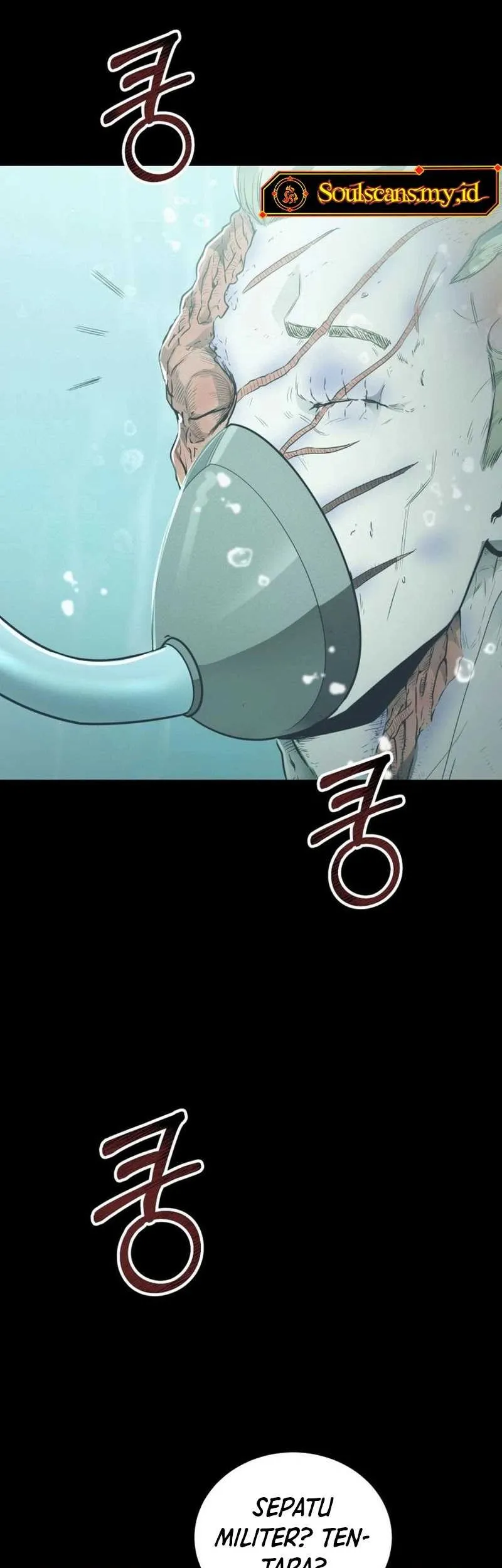 I Became an Evolving Space Monster Chapter 16 Gambar 68