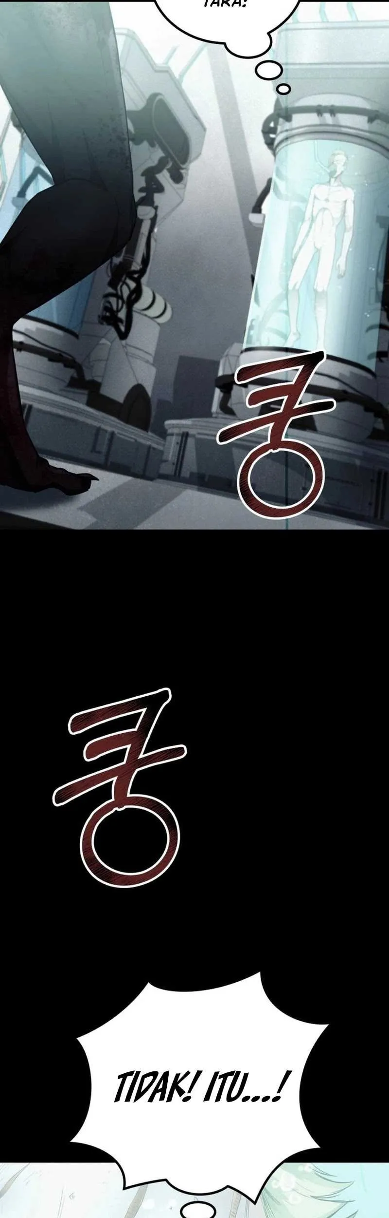 I Became an Evolving Space Monster Chapter 16 Gambar 69