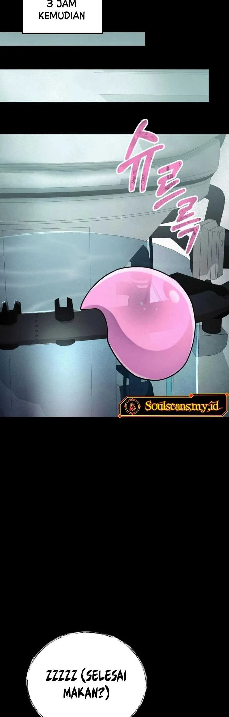 I Became an Evolving Space Monster Chapter 16 Gambar 80