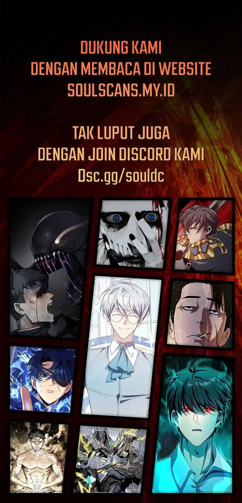 I Became an Evolving Space Monster Chapter 16 Gambar 97