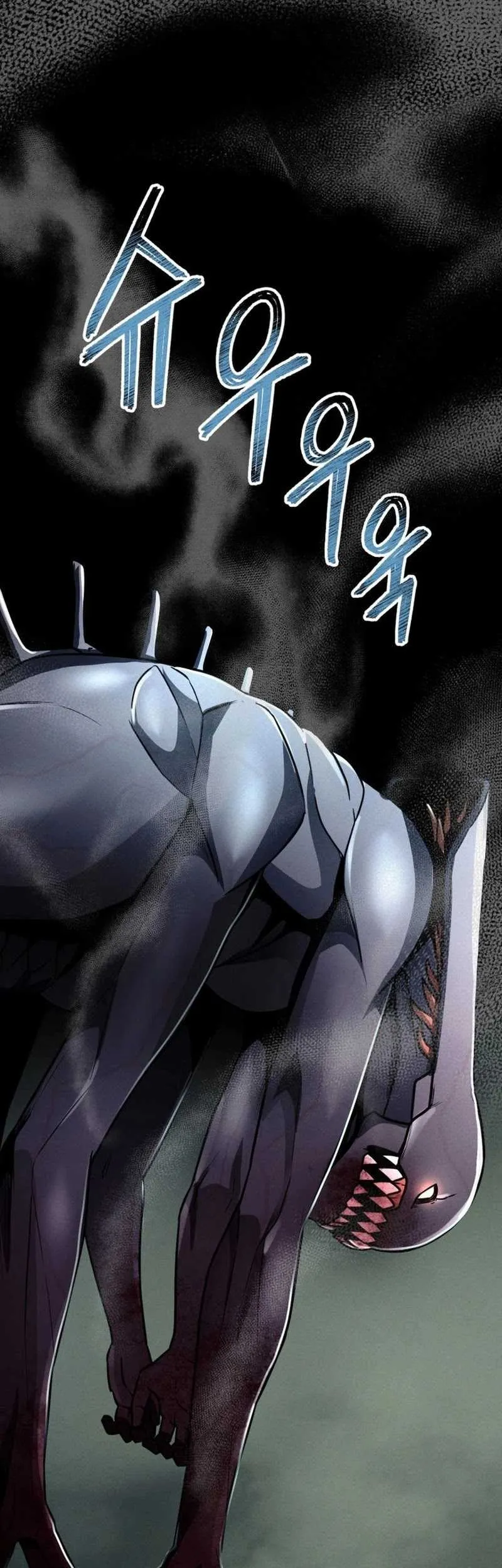 I Became an Evolving Space Monster Chapter 16 Gambar 11