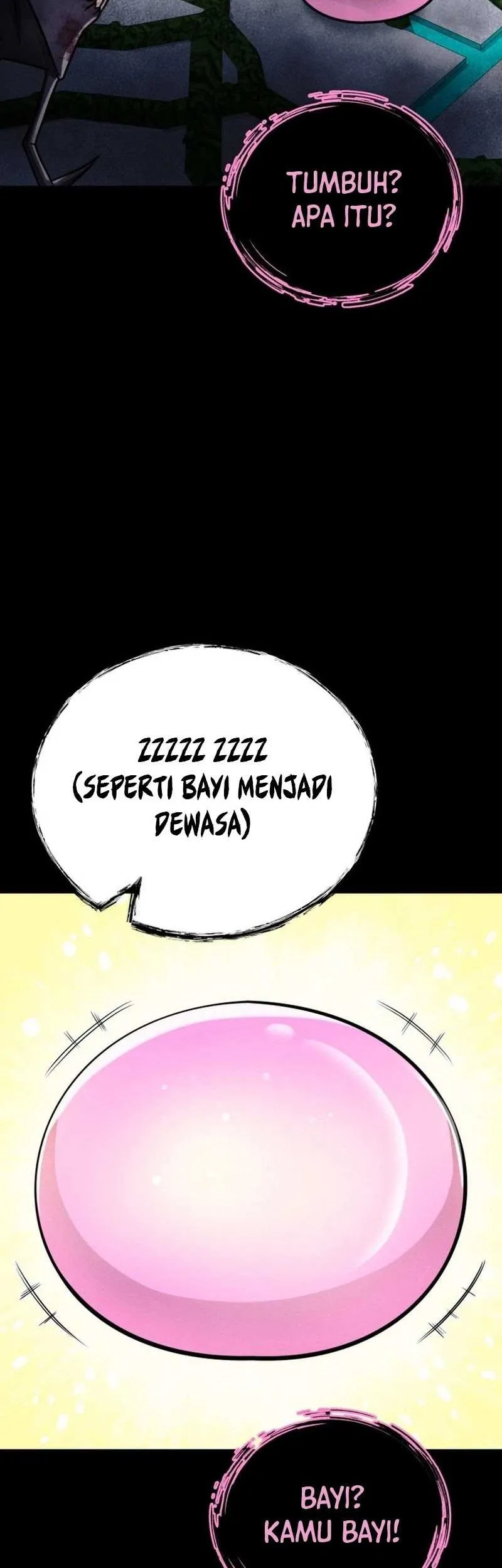 I Became an Evolving Space Monster Chapter 16 Gambar 17