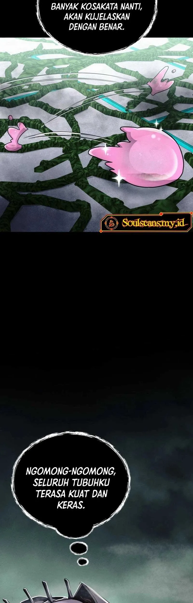 I Became an Evolving Space Monster Chapter 16 Gambar 21