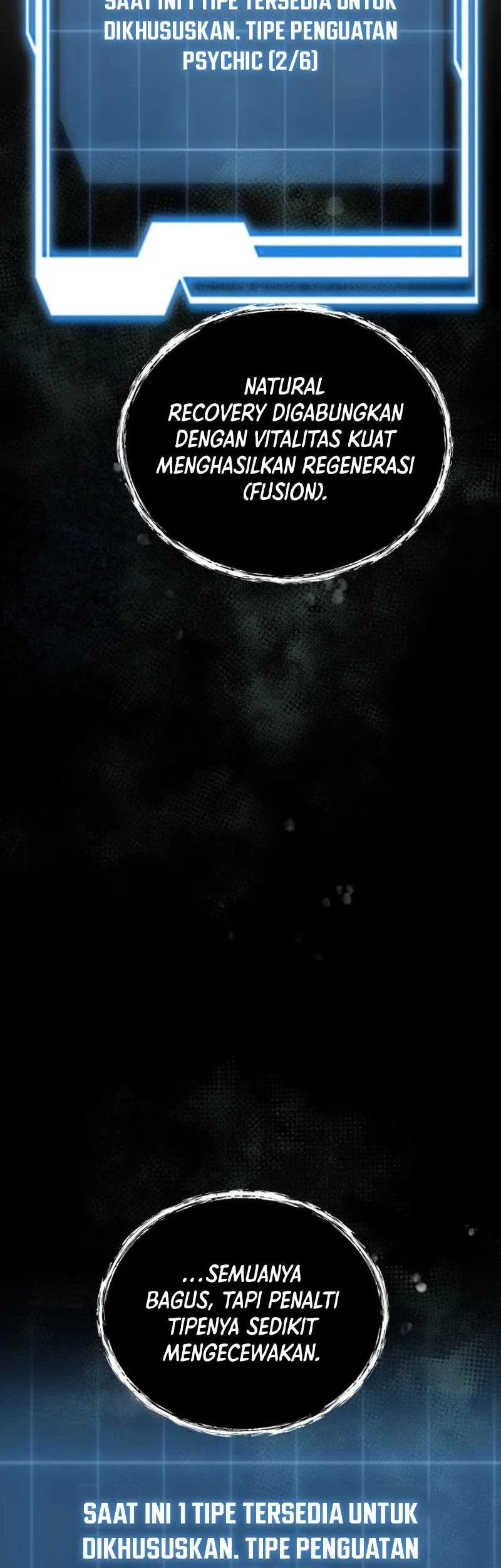 I Became an Evolving Space Monster Chapter 16 Gambar 27