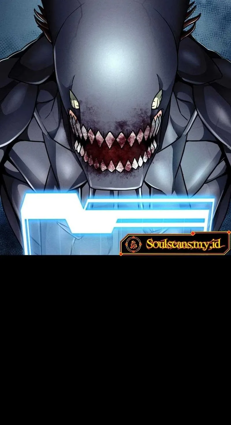 I Became an Evolving Space Monster Chapter 16 Gambar 31