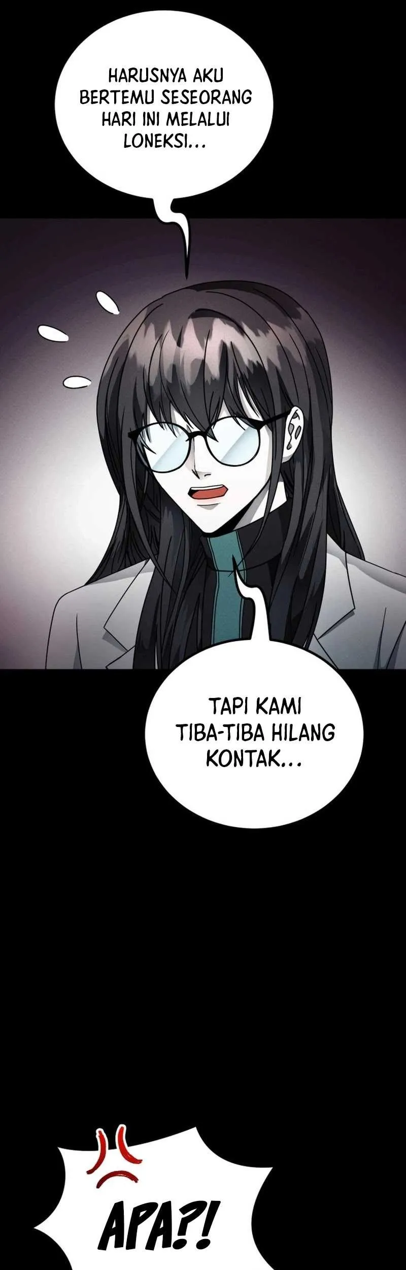 I Became an Evolving Space Monster Chapter 17 Gambar 42