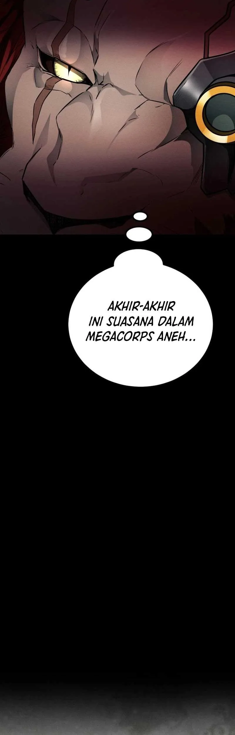 I Became an Evolving Space Monster Chapter 17 Gambar 50